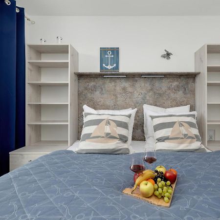 Apartamenty Bel Mare Seaview By Rent Like Home Miedzyzdroje Esterno foto