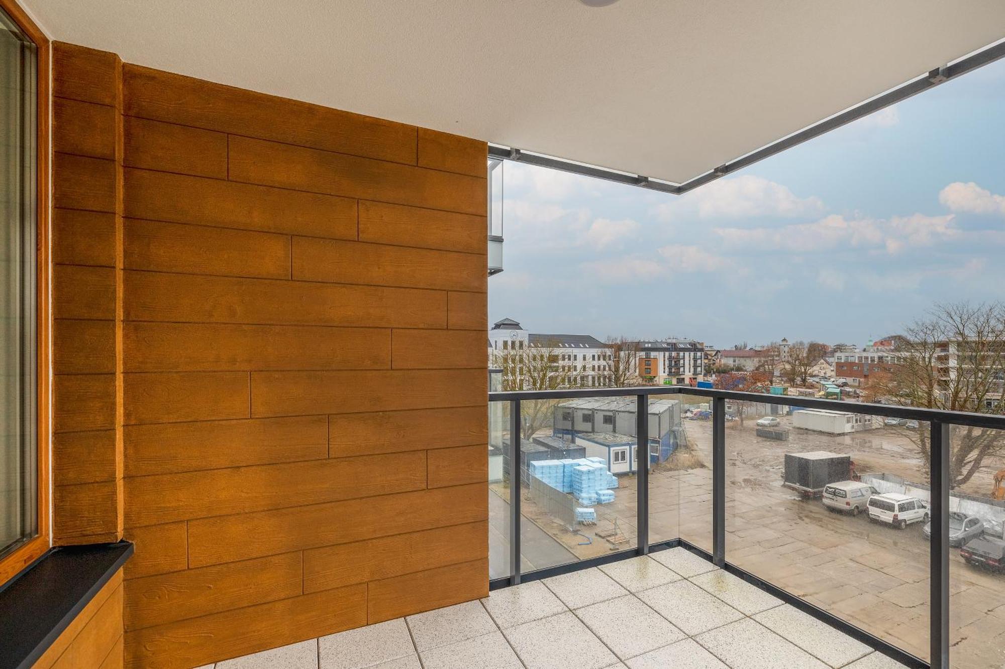 Apartamenty Bel Mare Seaview By Rent Like Home Miedzyzdroje Esterno foto