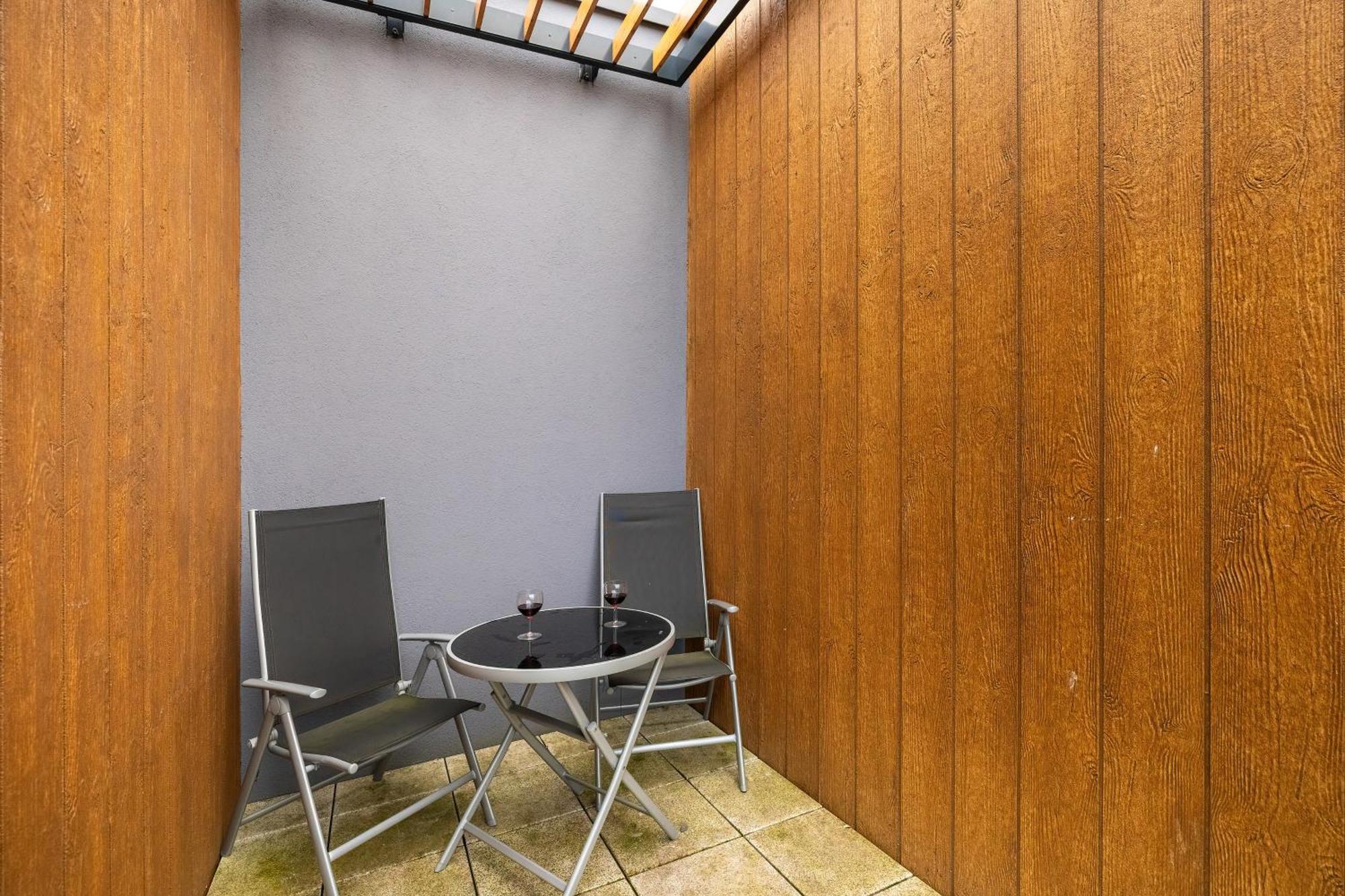 Apartamenty Bel Mare Seaview By Rent Like Home Miedzyzdroje Esterno foto